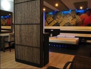 Hotel Dream World Las Piñas Eksteriør bilde