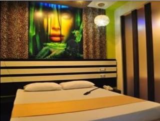Hotel Dream World Las Piñas Eksteriør bilde