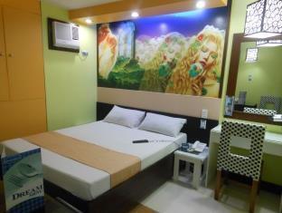 Hotel Dream World Las Piñas Eksteriør bilde