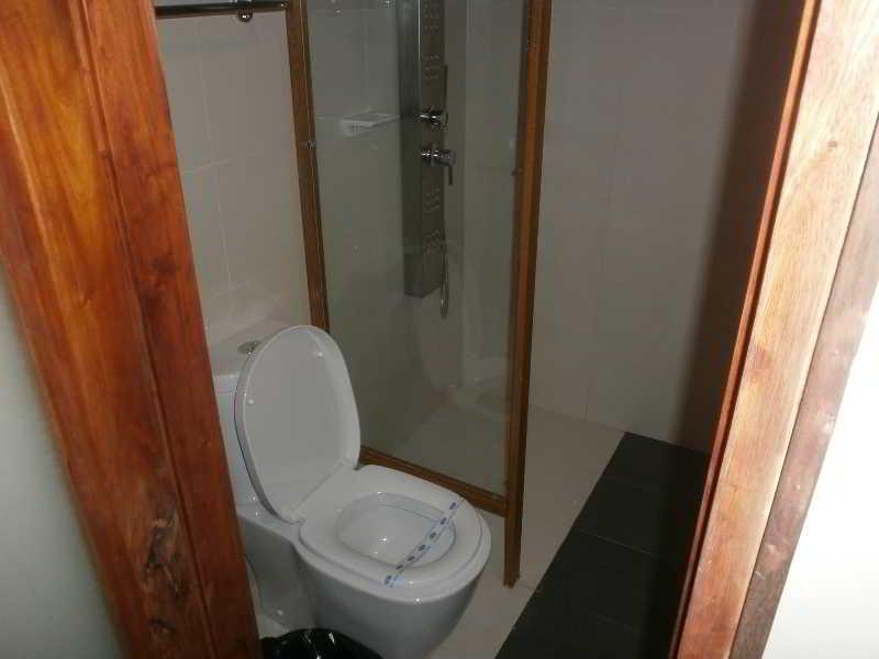 Hotel Dream World Las Piñas Eksteriør bilde