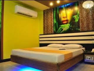 Hotel Dream World Las Piñas Eksteriør bilde